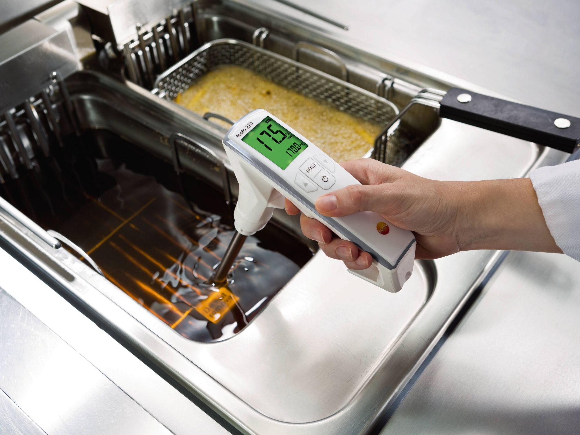 testo 270